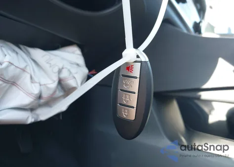 2024 Nissan Rogue S Fwd from USA, damaged, VIN 5N1BT3AA7RC740368